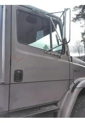 FREIGHTLINER FL80 1991-2005 DOOR ASSEMBLY, FRONT