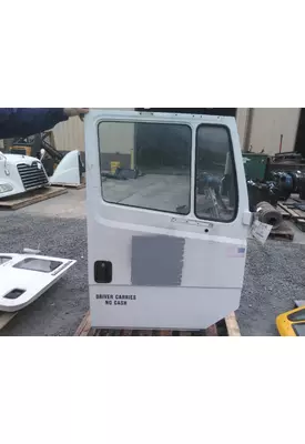 FREIGHTLINER FL80 1991-2005 DOOR ASSEMBLY, FRONT