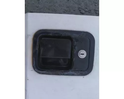 FREIGHTLINER FL80 1991-2005 DOOR ASSEMBLY, FRONT