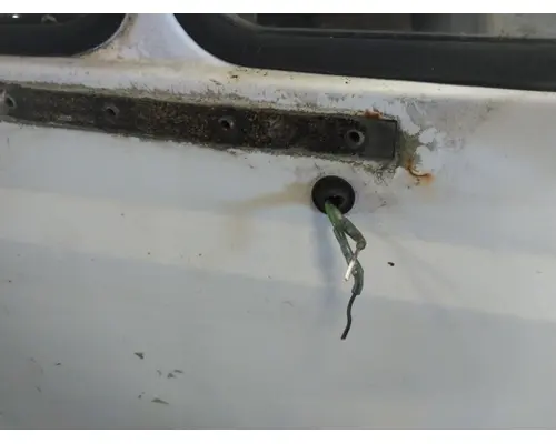 FREIGHTLINER FL80 1991-2005 DOOR ASSEMBLY, FRONT