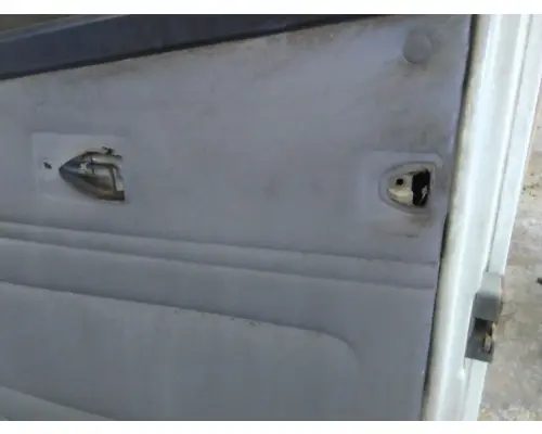 FREIGHTLINER FL80 1991-2005 DOOR ASSEMBLY, FRONT