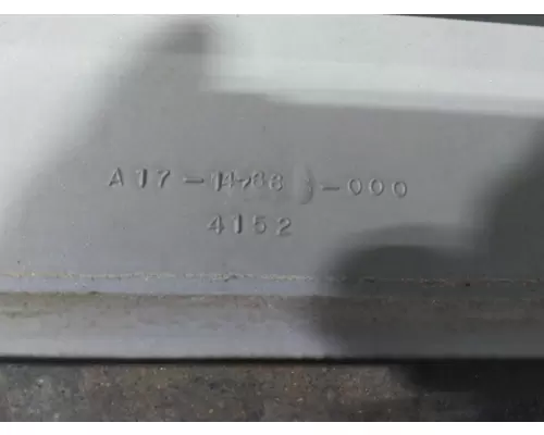FREIGHTLINER FL80 1991-2005 GRILLE