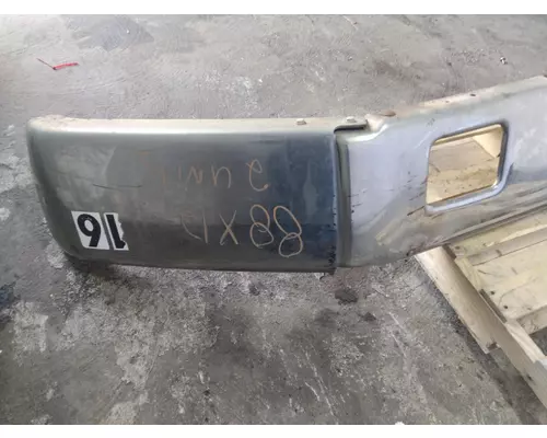 FREIGHTLINER FL80 1992-2004 BUMPER ASSEMBLY, FRONT