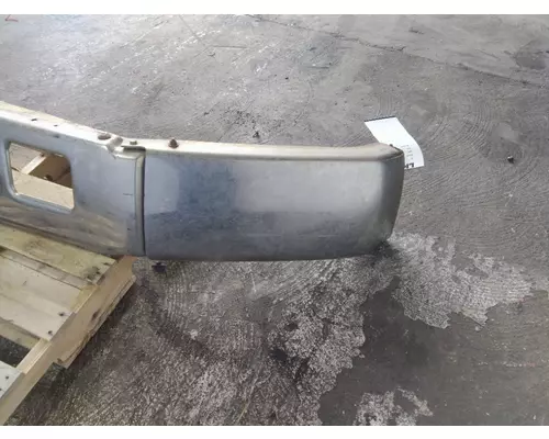 FREIGHTLINER FL80 1992-2004 BUMPER ASSEMBLY, FRONT