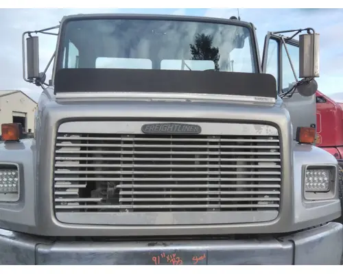 FREIGHTLINER FL80 1992-2005 HOOD