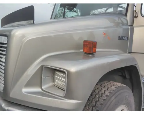 FREIGHTLINER FL80 1992-2005 HOOD