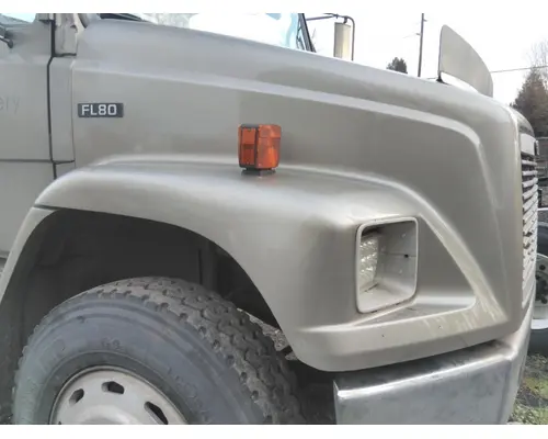 FREIGHTLINER FL80 1992-2005 HOOD