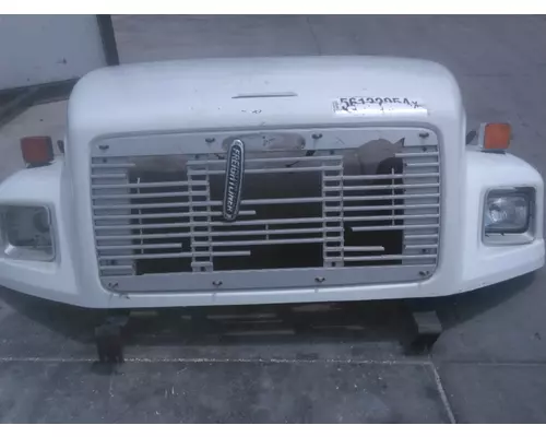 FREIGHTLINER FL80 1992-2005 HOOD