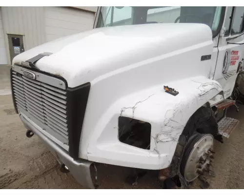 FREIGHTLINER FL80 1992-2005 HOOD