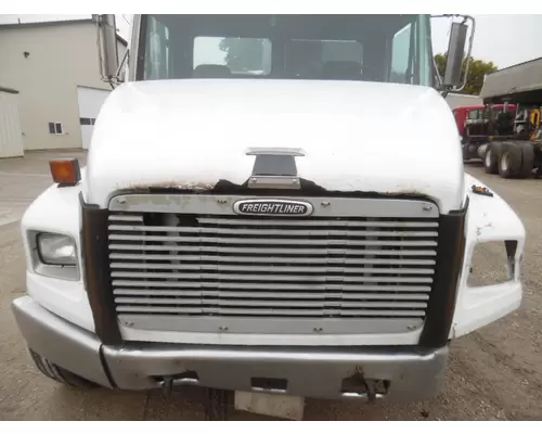 FREIGHTLINER FL80 1992-2005 HOOD