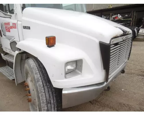 FREIGHTLINER FL80 1992-2005 HOOD