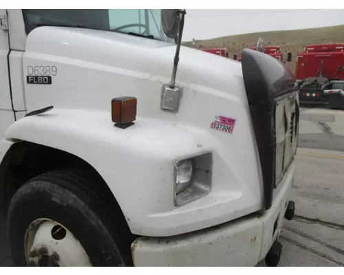 FREIGHTLINER FL80 1992-2005 HOOD