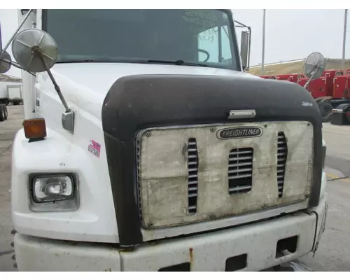 FREIGHTLINER FL80 1992-2005 HOOD