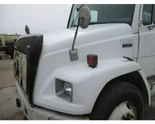 FREIGHTLINER FL80 1992-2005 HOOD