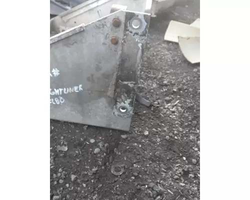 FREIGHTLINER FL80 Battery Box