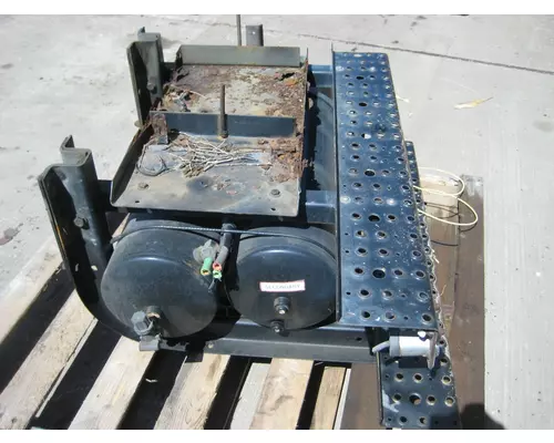 FREIGHTLINER FL80 Battery Box