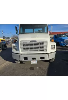 FREIGHTLINER FL80 Bumper Assembly, Front