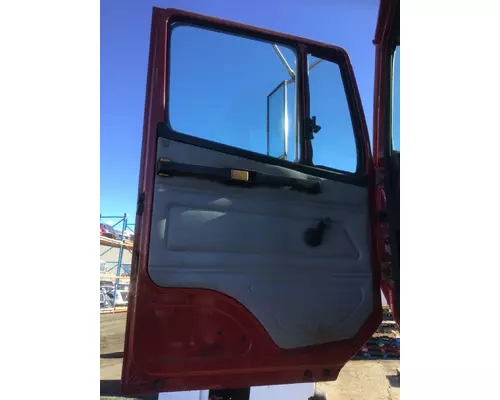 FREIGHTLINER FL80 Cab