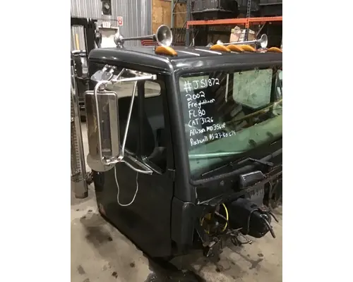 FREIGHTLINER FL80 Cab