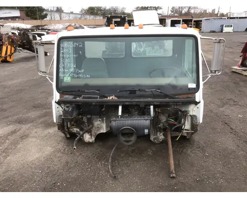 FREIGHTLINER FL80 Cab