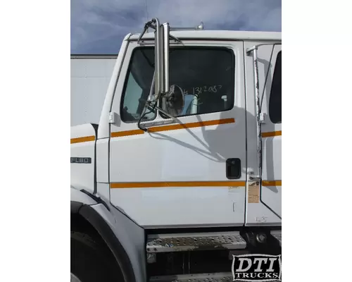 FREIGHTLINER FL80 Cab