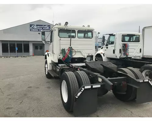 FREIGHTLINER FL80 Complete Vehicle