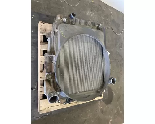 FREIGHTLINER FL80 Cooling Assy. (Rad., Cond., ATAAC)