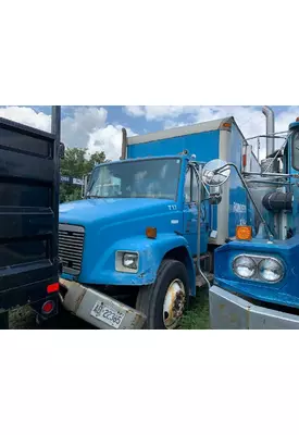 FREIGHTLINER FL80 Dismantled Vehicles