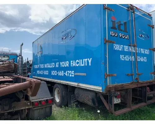 FREIGHTLINER FL80 Dismantled Vehicles