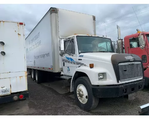 FREIGHTLINER FL80 Dismantled Vehicles