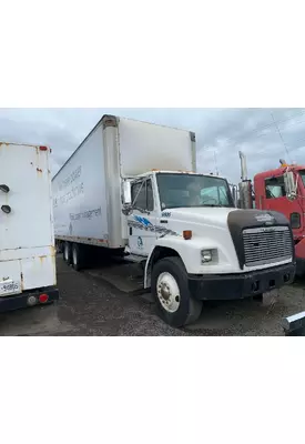 FREIGHTLINER FL80 Dismantled Vehicles