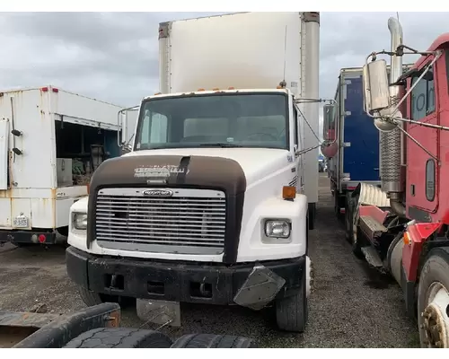 FREIGHTLINER FL80 Dismantled Vehicles