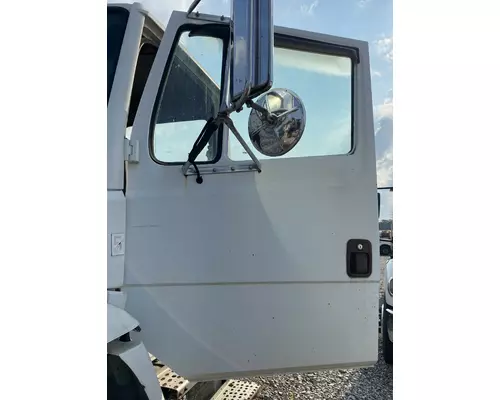 FREIGHTLINER FL80 Door Assembly, Front