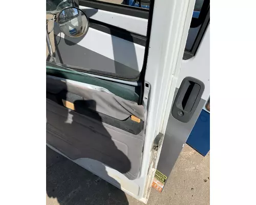 FREIGHTLINER FL80 Door Assembly, Front