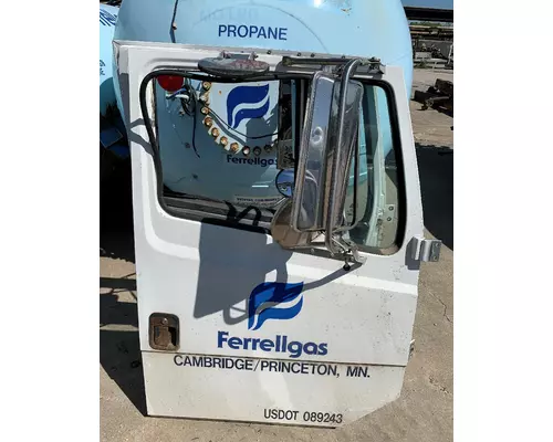 FREIGHTLINER FL80 Door Assembly, Front