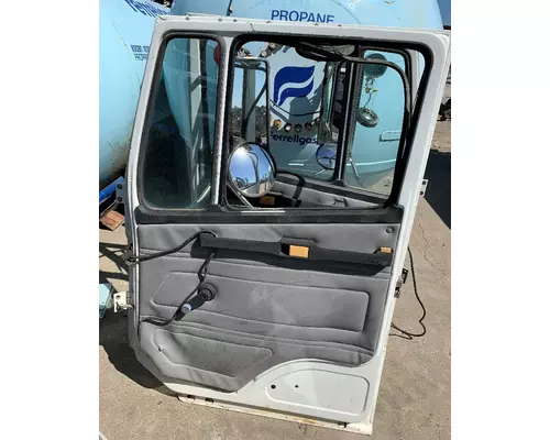 FREIGHTLINER FL80 Door Assembly, Front