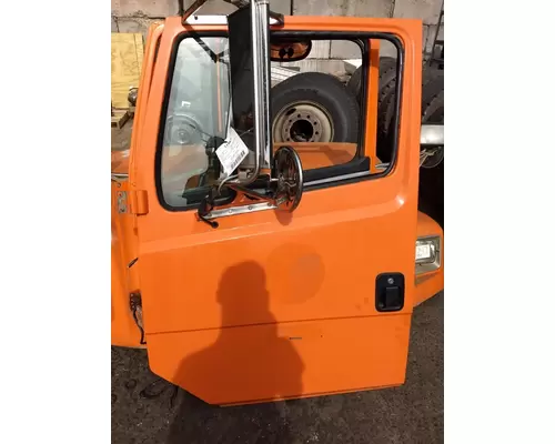 FREIGHTLINER FL80 Door Assembly, Front