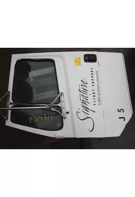 FREIGHTLINER FL80 Door Assembly, Front
