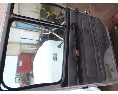 FREIGHTLINER FL80 Door Assembly, Front