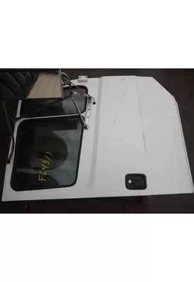 FREIGHTLINER FL80 Door Assembly, Front