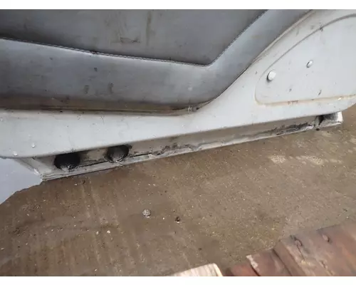 FREIGHTLINER FL80 Door Assembly, Front