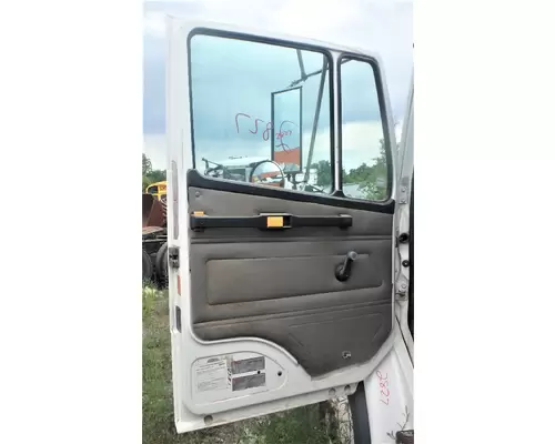 FREIGHTLINER FL80 Door Assembly, Front
