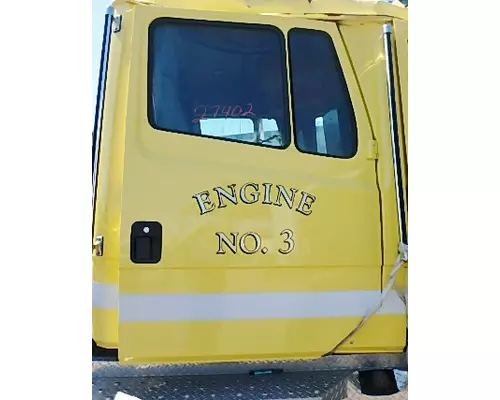 FREIGHTLINER FL80 Door Assembly, Rear or Back