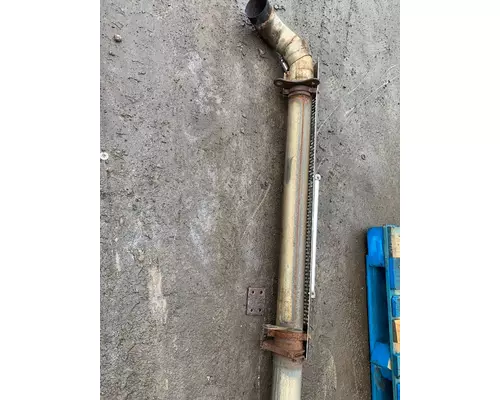 FREIGHTLINER FL80 Exhaust Pipe 