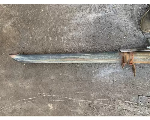 FREIGHTLINER FL80 Exhaust Pipe 