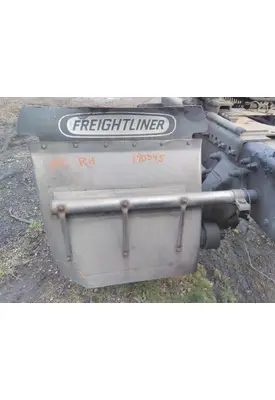 FREIGHTLINER FL80 FENDER, QUARTER/HALF REAR