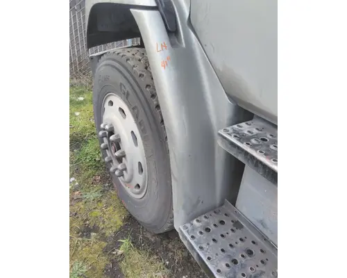 FREIGHTLINER FL80 FENDER EXTENSION