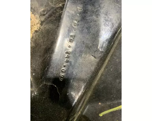 FREIGHTLINER FL80 Fender Extension