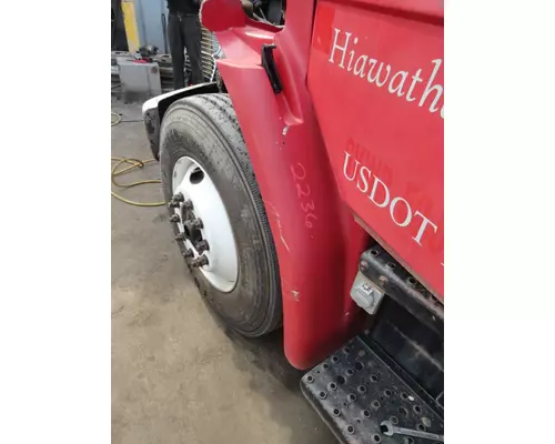 FREIGHTLINER FL80 Fender Extension