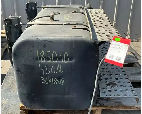 FREIGHTLINER FL80 Fuel Tank